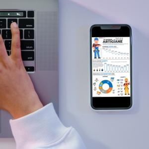 Imprese artigiane in Sardegna 2022