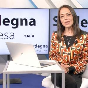 Sardegna Impresa Talk