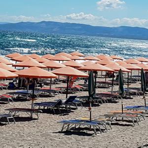 Stabilimento balneare