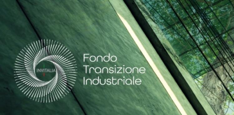 Fondo transizione industriale