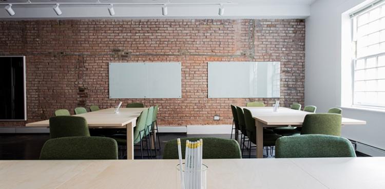 Un percorso avanzato di Assistenza Tecnica alla Crescita d’Impresa