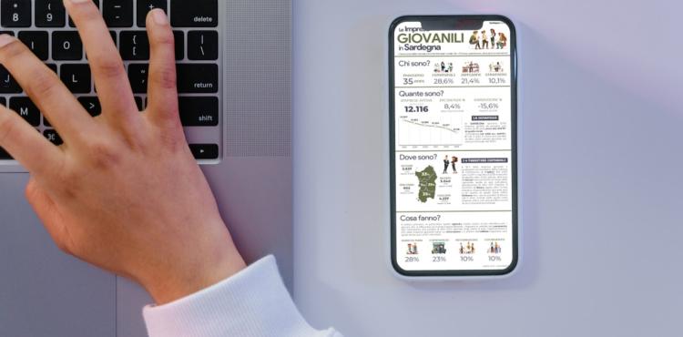 infografica imprese giovanili