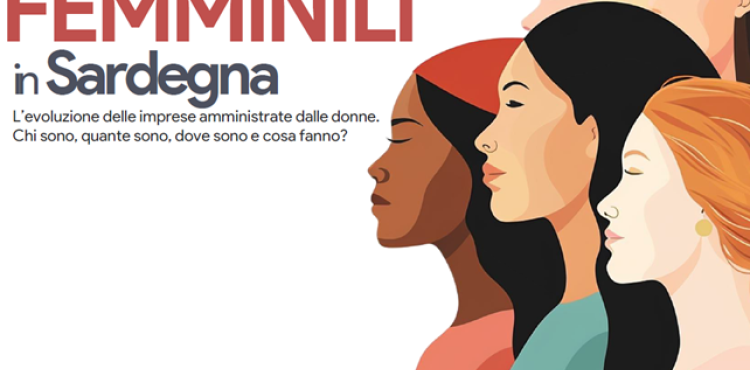 Focus imprese femminili in Sardegna