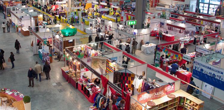 Vetrine internazionali per le imprese sarde