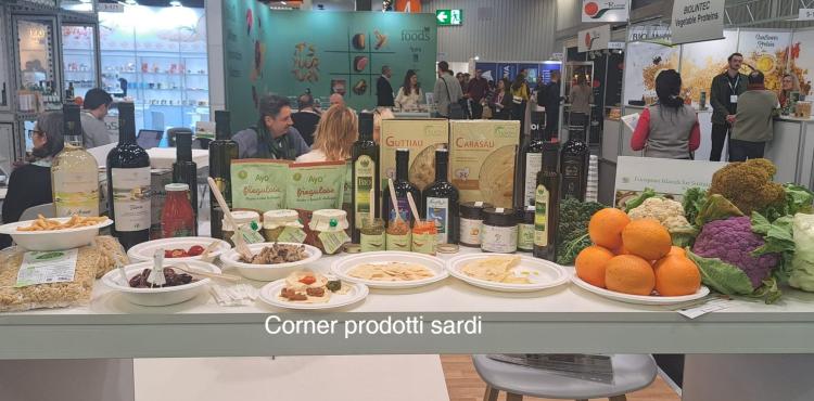 Progetto MESA a Norimberga