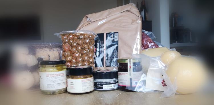 l'agroalimentare nel mirino dell'ue