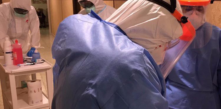 medici anti covid-19