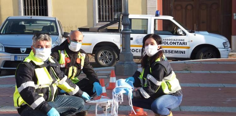 la solidarietà come antidoto alla crisi