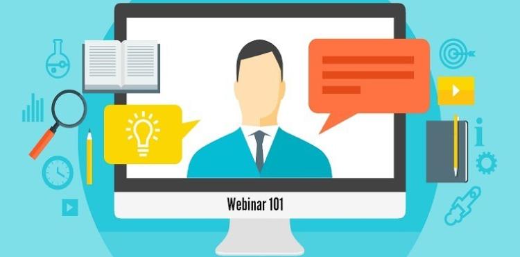 webinar