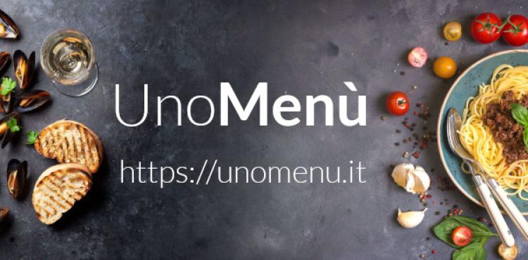 UnoMenù, l'app per ordinare in ristorante