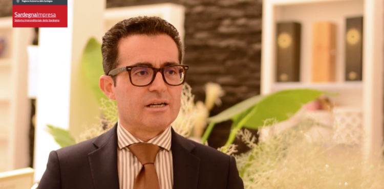 francesco congiu, smeralda srl