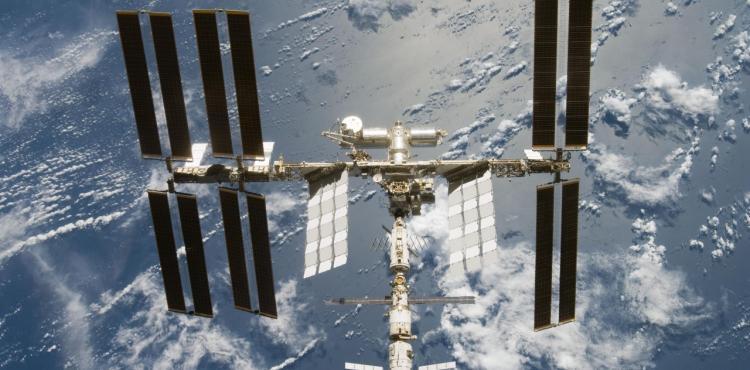 aerospazio - immagine simbolica