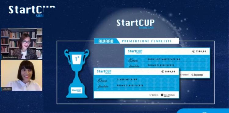 Start Cup
