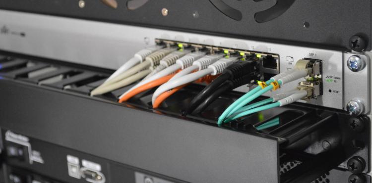 Manutenzione sistemi informatici