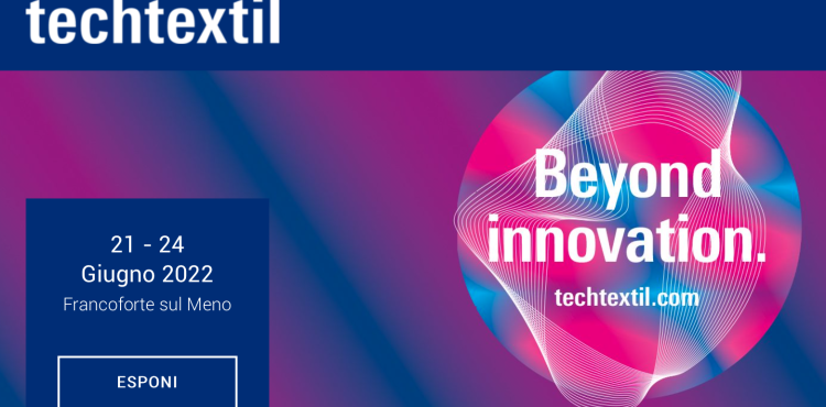 Techtextil Francoforte 