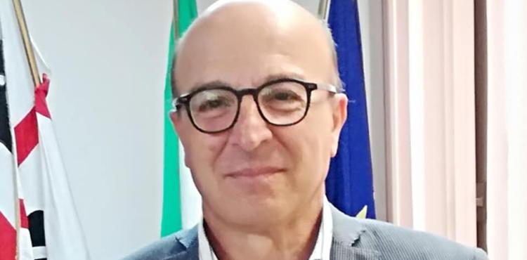 L'assessore regionale della Sanità, Mario Nieddu