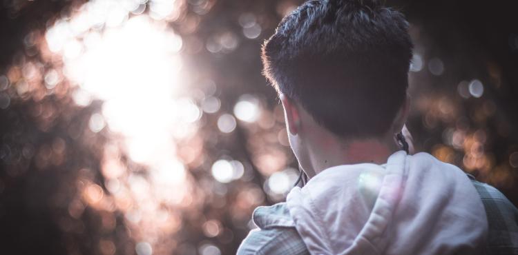 occupazione giovanile - immagine simbolica