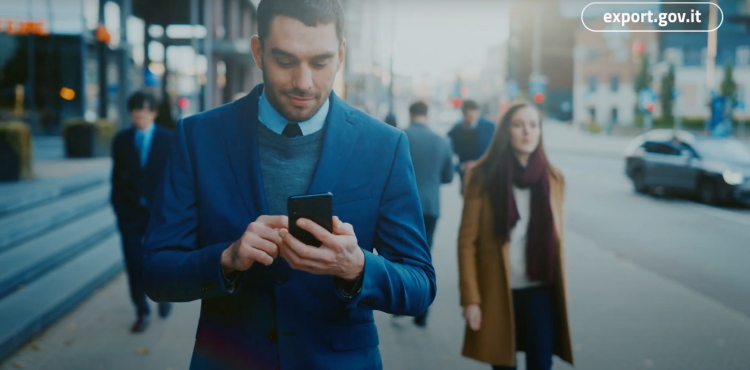 trasformazione digitale dell'impresa - immagine simbolica 1