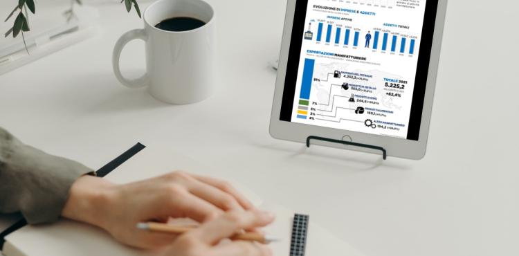 infografica manifatturiero