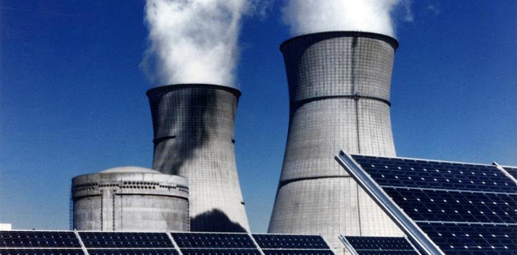 Transizione energetica