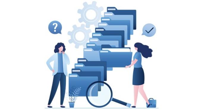 Conservazione a norma