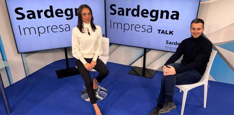 Sardegna Impresa Talk