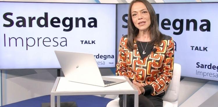 Sardegna Impresa Talk