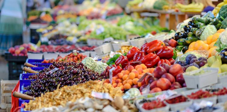 Prodotti agroalimentari