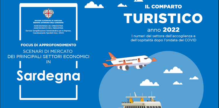 Scenario di mercato Turismo