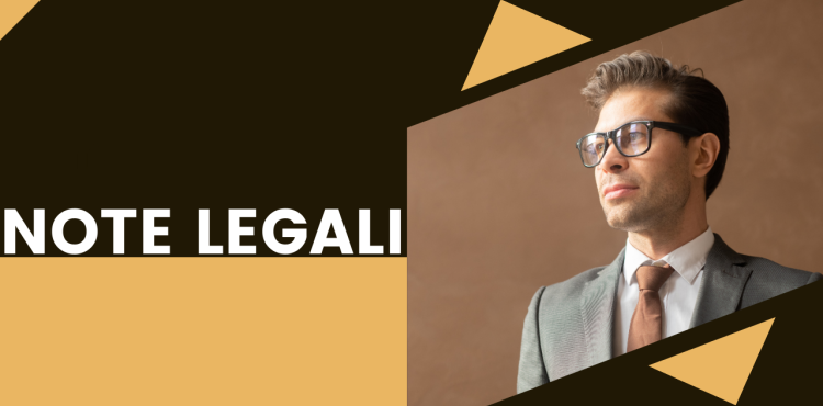 Note legali