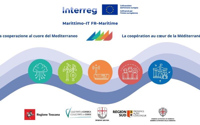 Interreg Italia-Francia Marittimo 2021-2027