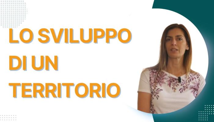 Embedded thumbnail for FONNI: lo sviluppo di un territorio