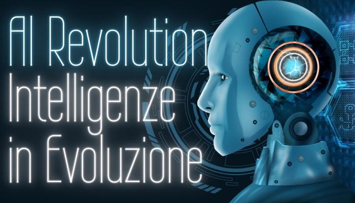 Embedded thumbnail for Sardegna Impresa Talk spiega l’AI Revolution 