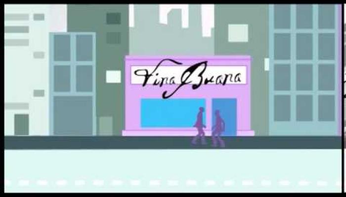 Embedded thumbnail for Internazionalizzazione pro e contro