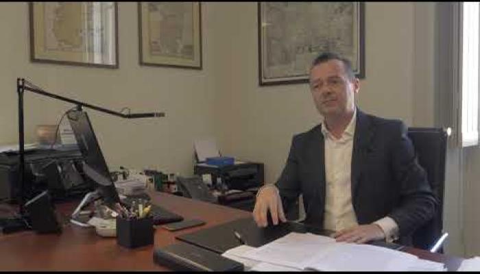 Embedded thumbnail for SuperBonus 110%, una grande opportunità: ecco come accedervi e per quali interventi