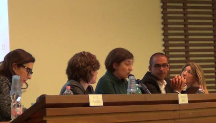 Embedded thumbnail for SUAPE: presentazione pratica e procedimento autocertifciato