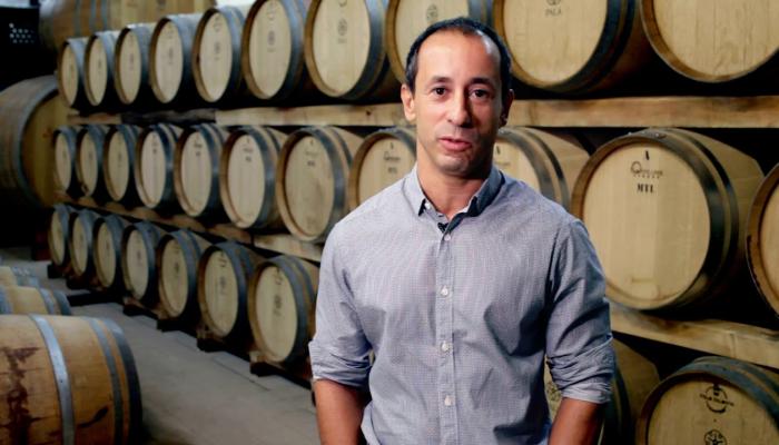 Embedded thumbnail for La storia delle Cantine Pala di Serdiana 