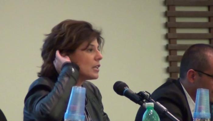 Embedded thumbnail for SUAPE: saluto Assessore e processo partecipativo per la scrittura delle direttive