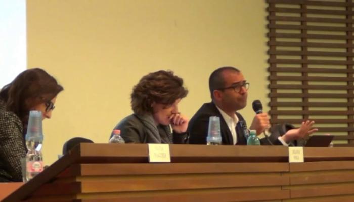 Embedded thumbnail for SUAPE: controlli nel procedimento autocertificato e procedimenti prescrittivi e interdittivi