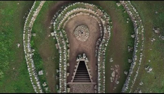 Embedded thumbnail for SOCIETA’ COOPERATIVA ARCHEOTOUR: come valorizzare il patrimonio culturale e archeologico