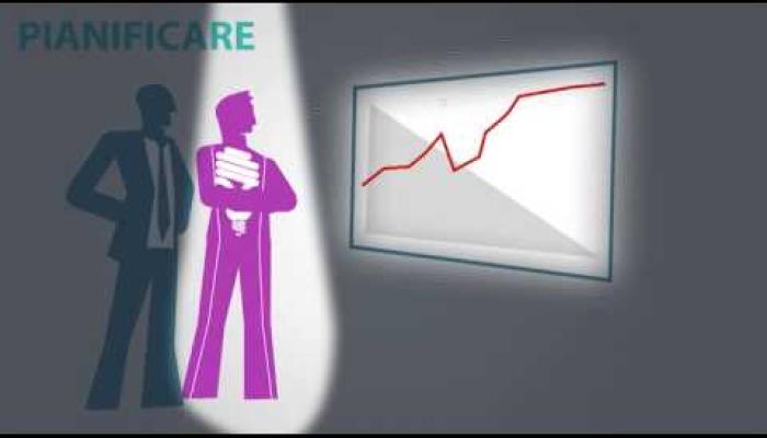 Embedded thumbnail for Come gestire l'energia nella tua impresa