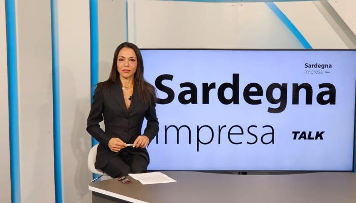 Embedded thumbnail for SARDEGNAIMPRESA TALK - La Sardegna e la parità di genere