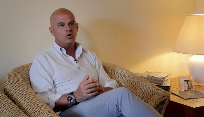 Embedded thumbnail for Corte Fiorità, l'albergo diffuso affacciato sul Temo 