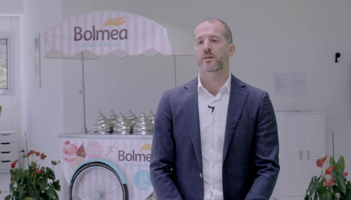 Embedded thumbnail for Bolmea, da Tempio Pausania il gelato "Made in Sardinia" 