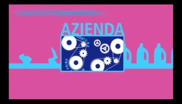 Embedded thumbnail for Cosa fa l'imprenditore