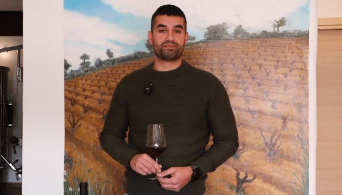 Embedded thumbnail for CANTINA CANNEDDU: qualità, sostenibilità e innovazione nella filiera vitivinicola