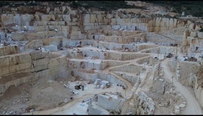 Embedded thumbnail for MARMI OROSEI: valorizzazione del marmo tra territorio ed export